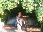 Фотография Фахертдиновой Алсу