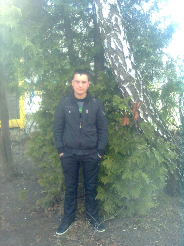 Вадім Кондря фотография #49