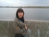 Фотография Аршиновой Тани