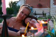 Фотография Резвой Ирины