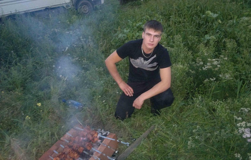 Дмитрий Иванов фотография #33