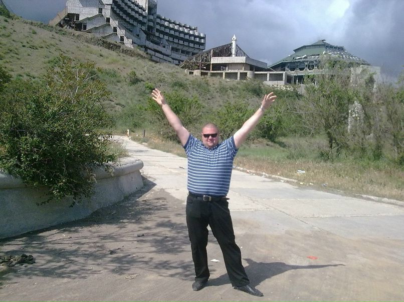 Дмитрий Трохимчук фотография #15