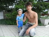 Фотография Нестеренко Романа