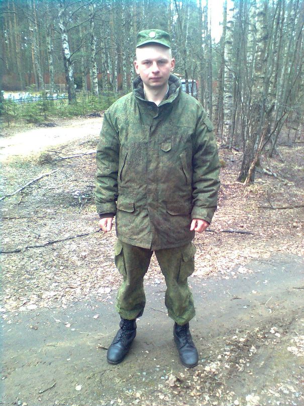 Васо Сыроежкин фотография #37