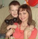 Фотография Авдеевой Евгении