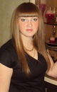 Фотография Рыжовой Яны