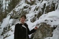 Віра Старух(станько) фотография #45 (источник - https://vk.com/id14882574)