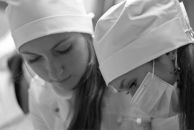 Фотография Мартыновой Софьи