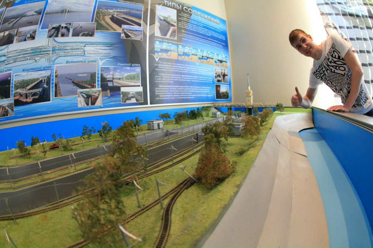 Илья Серёжкин фотография #14