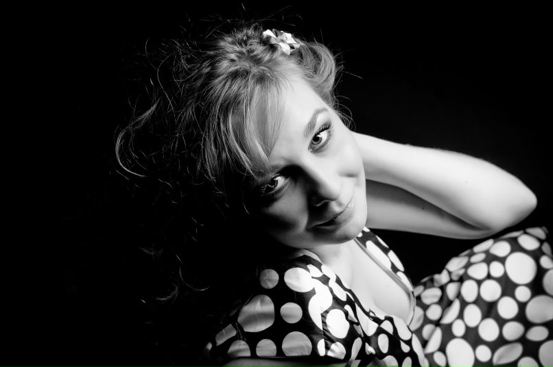 Оля Щербенко фотография #47