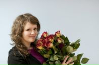 Марічка Лещук фотография #37 (источник - https://vk.com/id27529117)