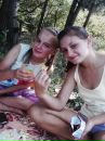 Таня Косінська фотография #33 (источник - https://vk.com/id114762315)