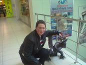 Фотография Попова Дениса