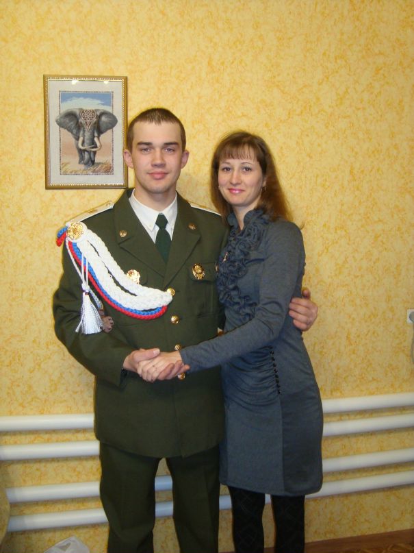 Сергей Колос фотография #17
