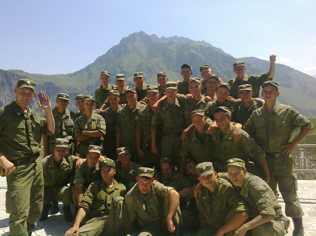 Евгений Риске фотография #43