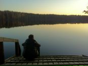 Фотография Голдмана Даниила