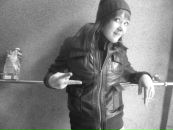 Фотография Абрамович Зинаиды