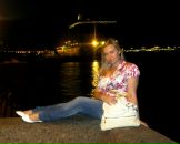 Фотография Мазновой Александры