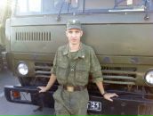 Фотография Соколова Дмитрия