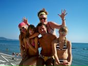 Фотография Амалет Лысиковой Елизаветы Лиз