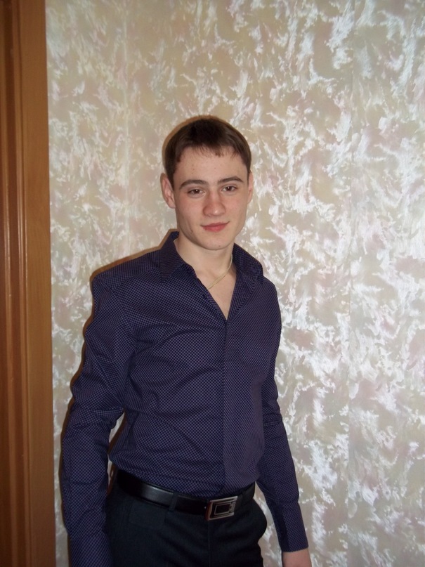 Александр Иёшкин фотография #24