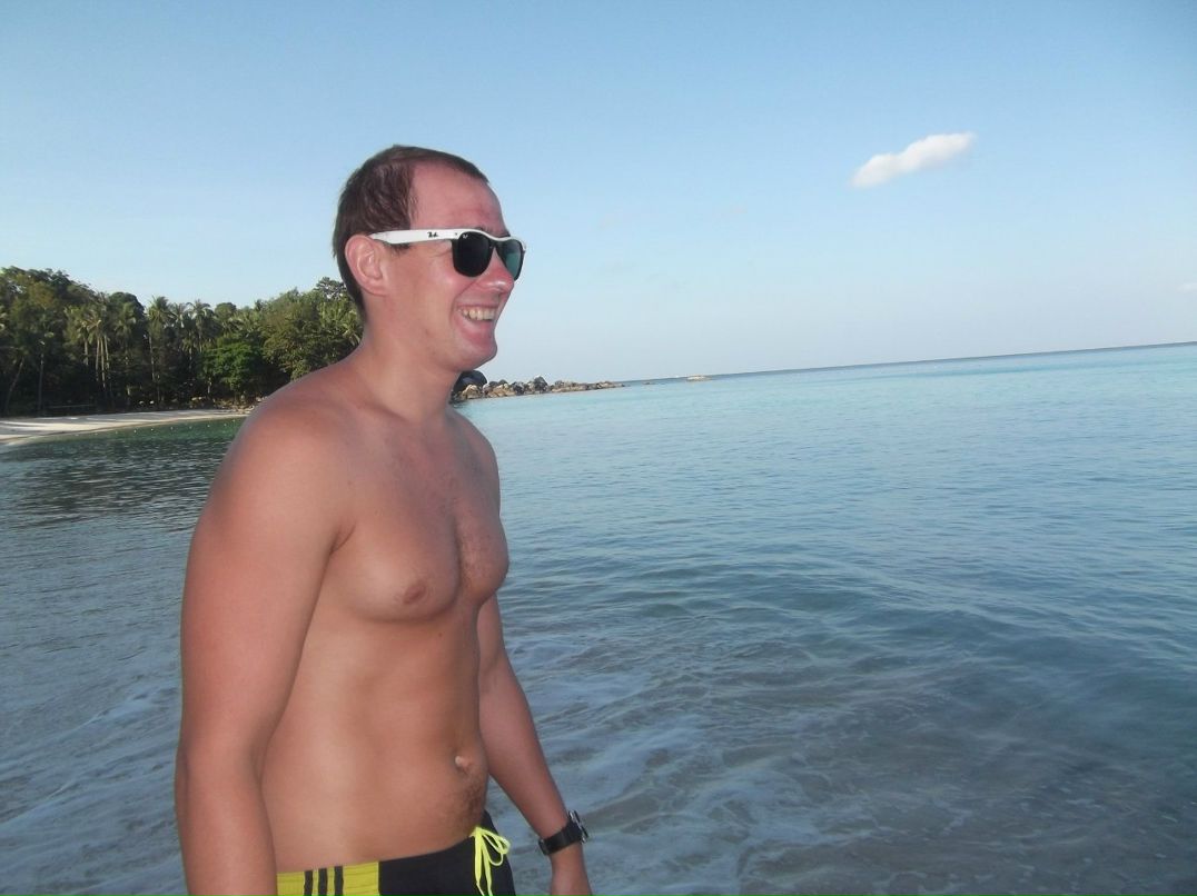 Дмитрий Михеенко фотография #14