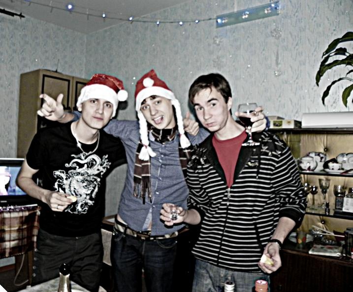 Женька Unknown фотография #46