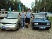 Фотография Тетушкина Сергея