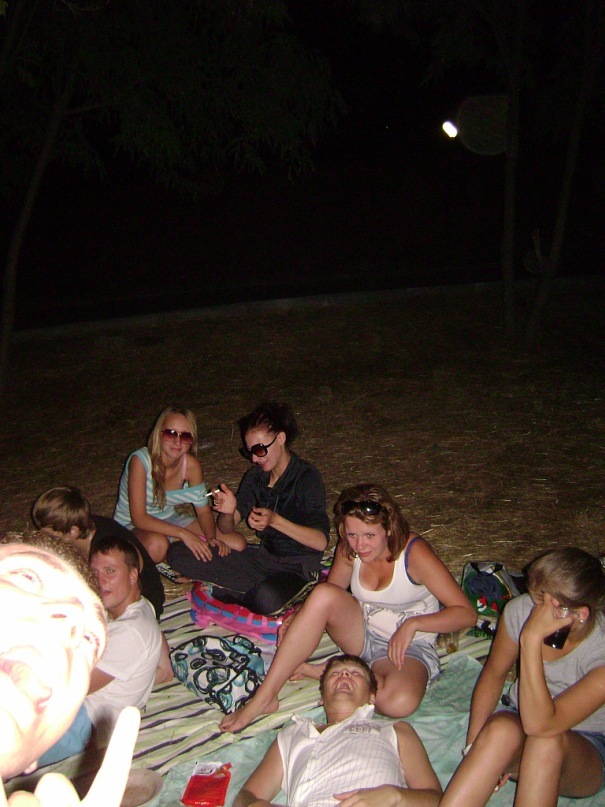 Андрей Семушин фотография #36