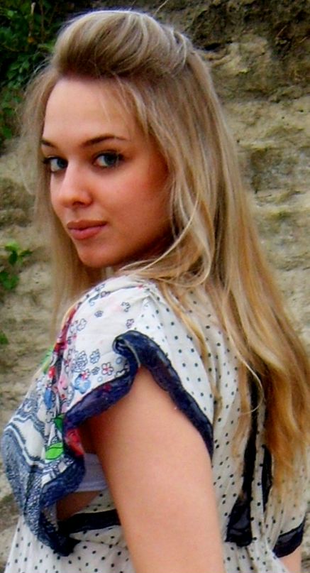 Инна Тимофеева фотография #30