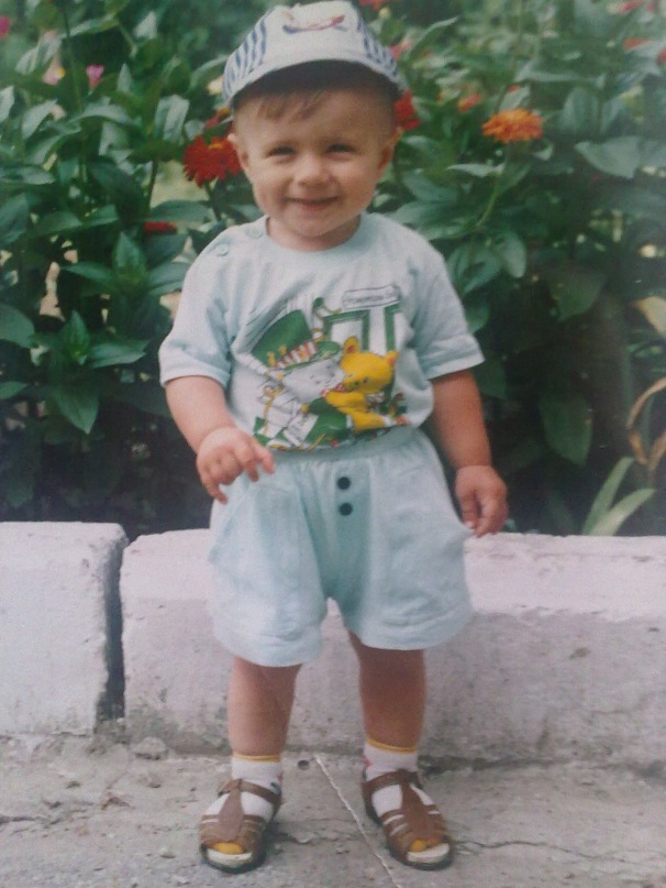 Дмитрий Шатырко фотография #40