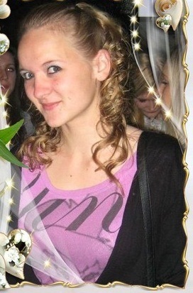 №18, Анастасия Караневская №18, Анастасия Караневская