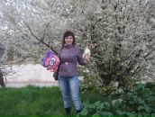 Фотография Капран Елены