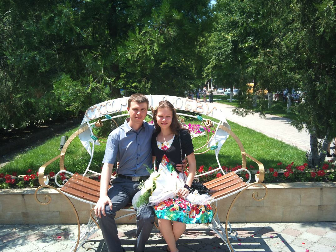 Дмитрий Михеев фотография #14