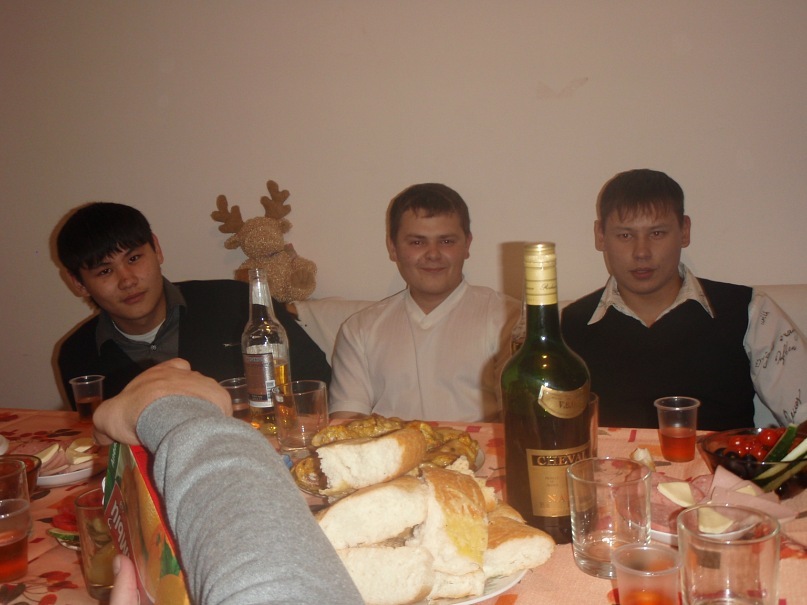 Таскен Ибраев фотография #35