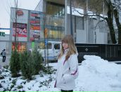 Фотография Нечаевой Иры