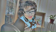 Фотография Денисовой Лилии