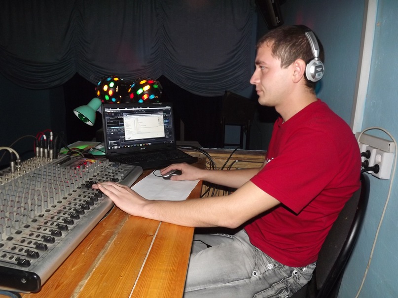 Антон Суков фотография #47