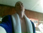 Фотография Салямова Рината