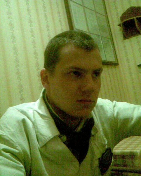 №17, Антон Вялый, 37 лет, Санкт-Петербург №17, Антон Вялый, 37 лет, Санкт-Петербург