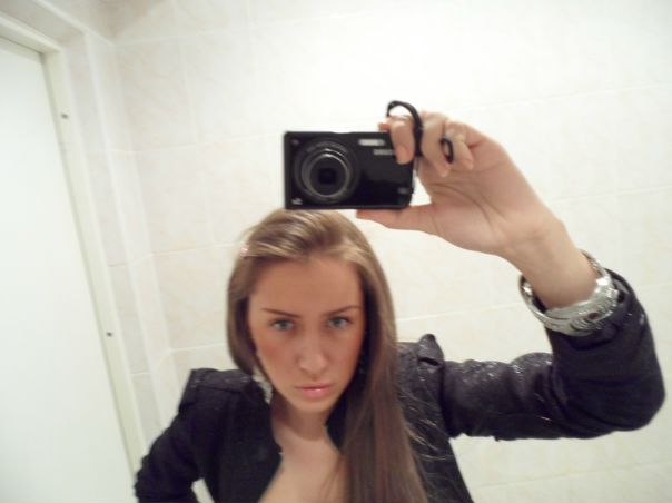 №18, Юлия Леонова, 38 лет, Санкт-Петербург №18, Юлия Леонова, 38 лет, Санкт-Петербург