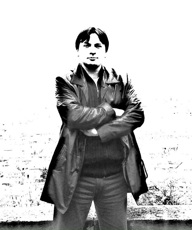 Павел Дрофа фотография #28