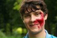 Фотография Гаврилова Юрия