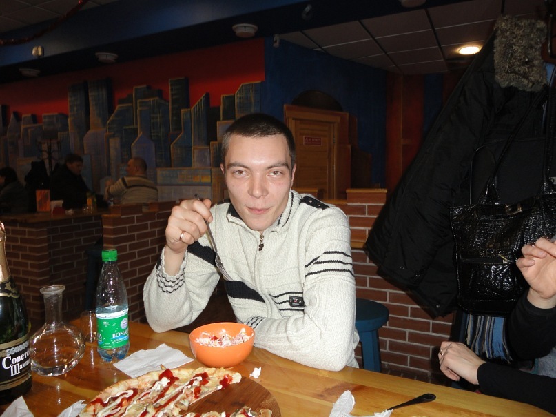 Сергей Окоронко фотография #27