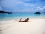 Фотография Семеновой Ольги