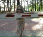 Фотография Галушко Алины