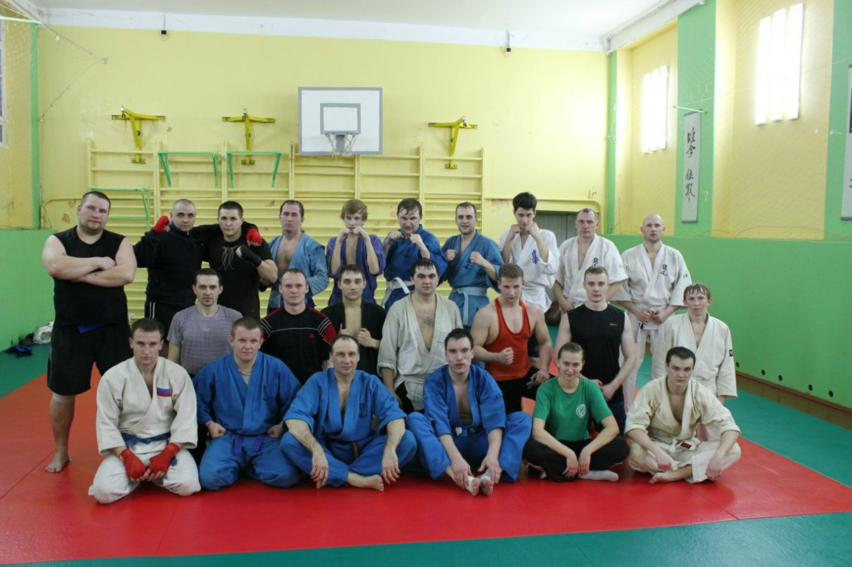 Дмитрий Бабкин фотография #13
