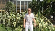 Сергей Усенко фотография #6 (источник - https://vk.com/id956895)