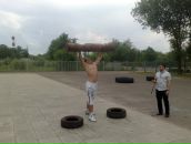 Фотография Старовойтова Ивана