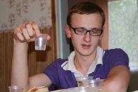 Андрій Хаврак фотография #32 (источник - https://vk.com/id17729981)